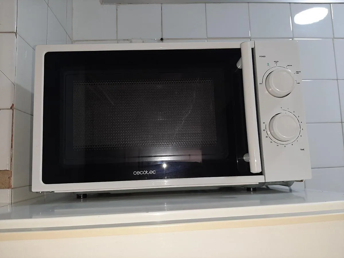 Benalmadena Piscis Sun & Beach Daire İspanya