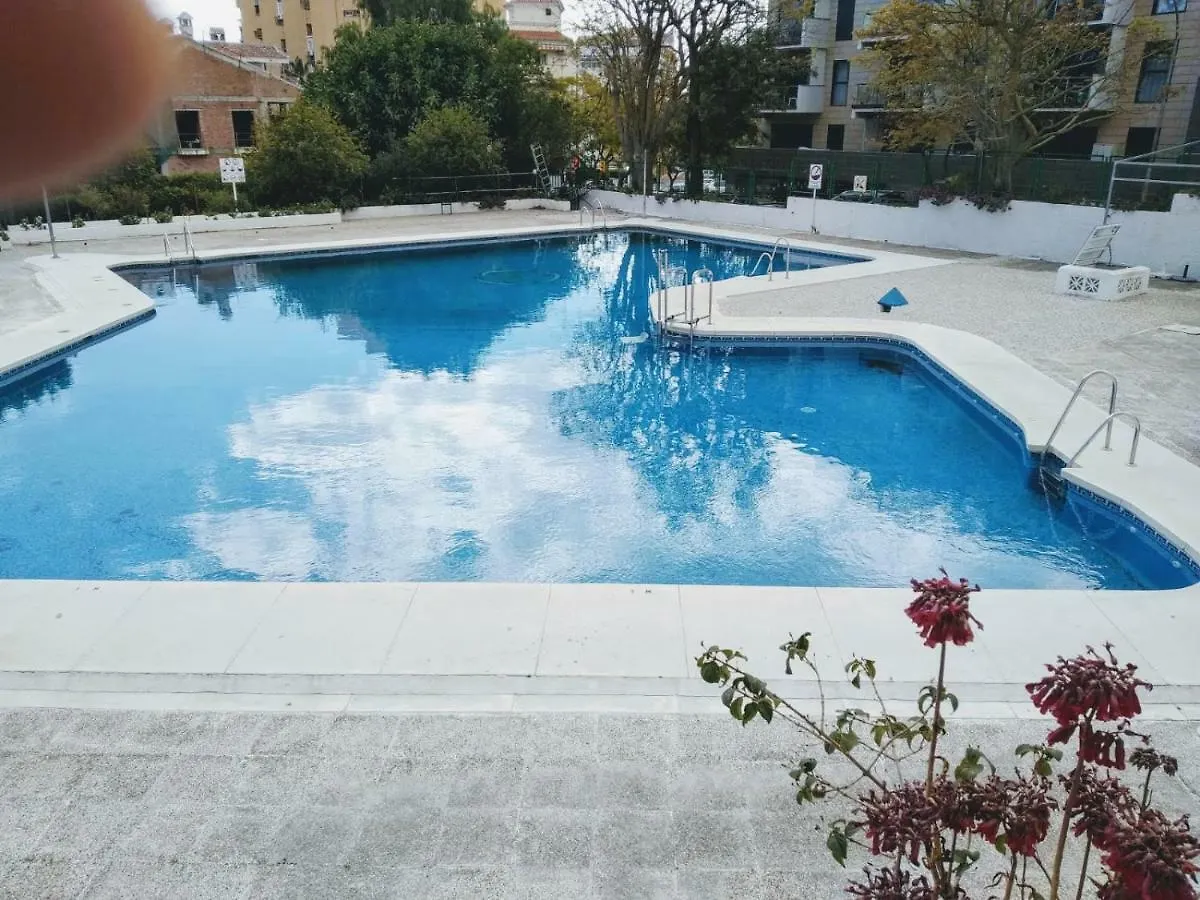 Benalmadena Piscis Sun & Beach Daire