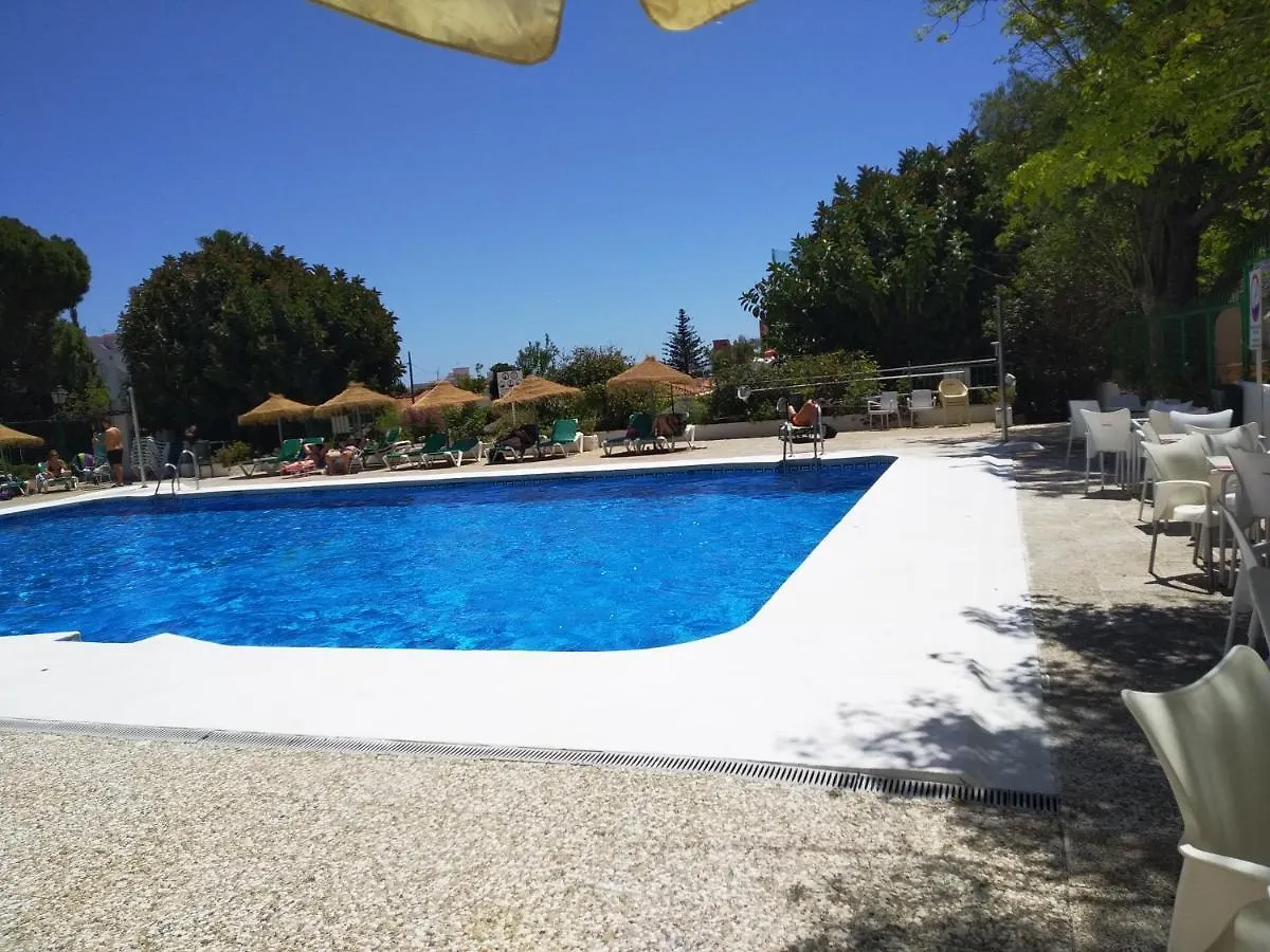Benalmadena Piscis Sun & Beach Daire İspanya